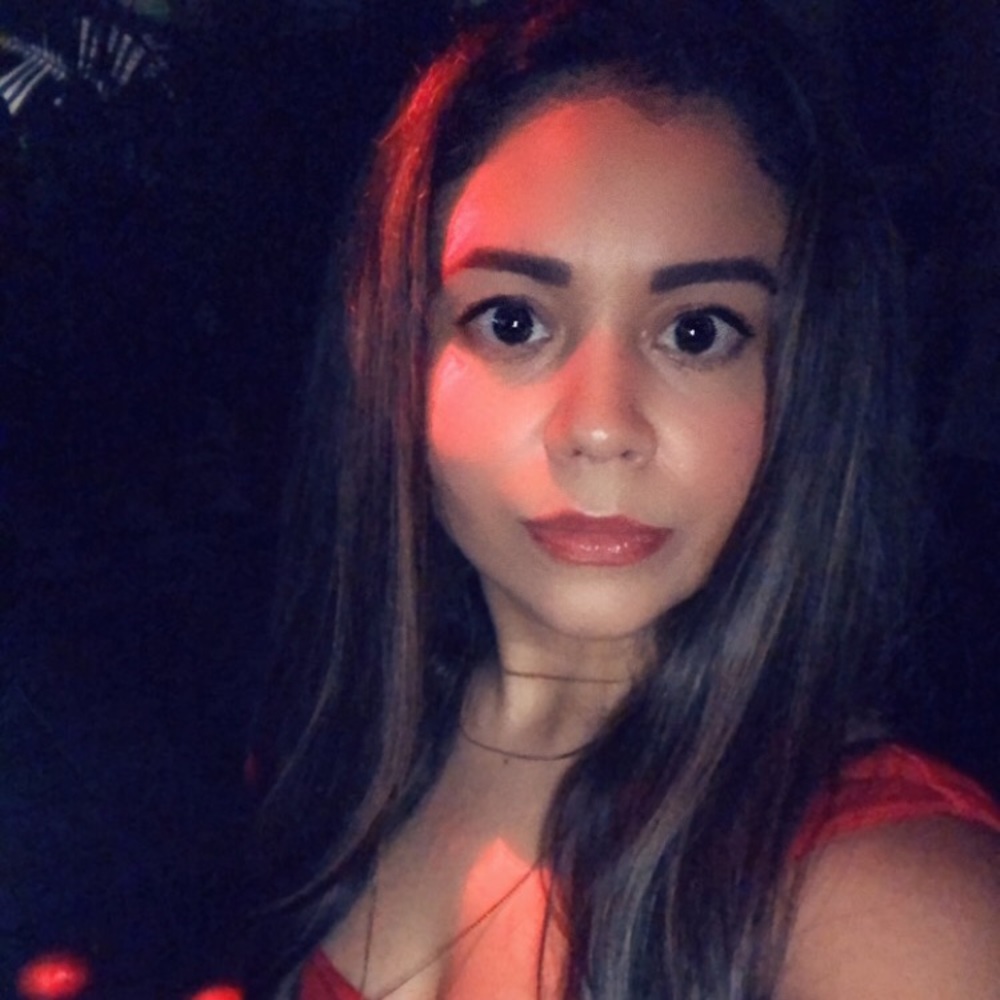 Meet your Posher, Melanie